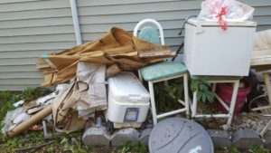 Point Pleasant Junk Removal